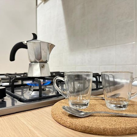 1512 Apartment Rzym Zewnętrze zdjęcie