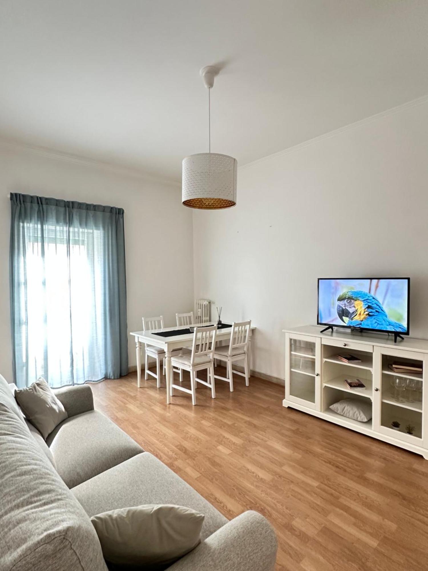 1512 Apartment Rzym Zewnętrze zdjęcie