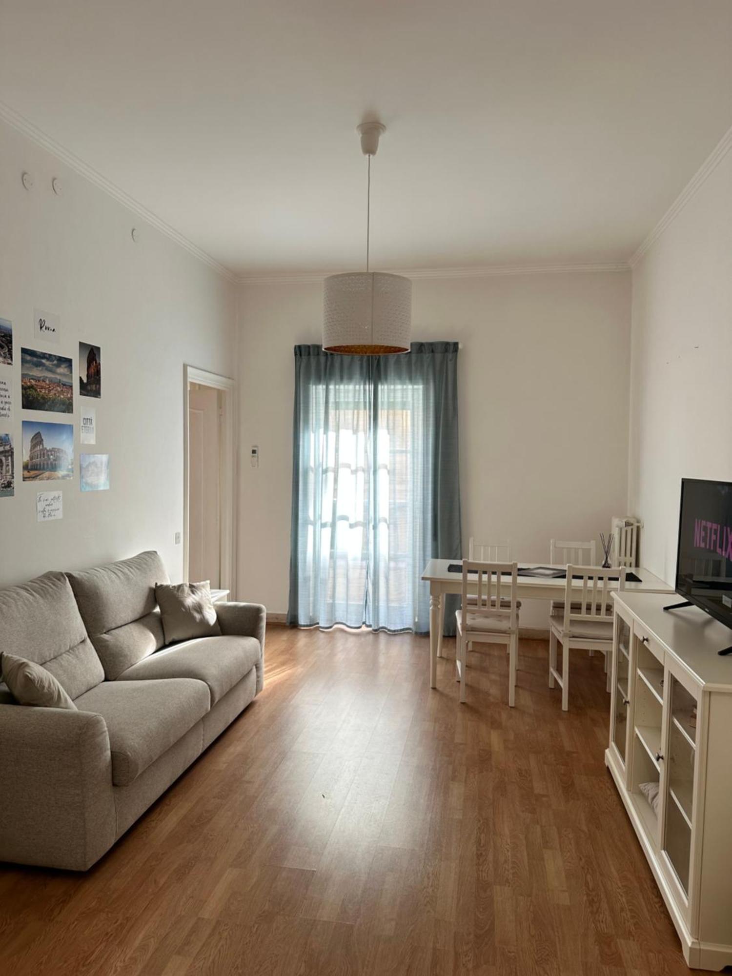 1512 Apartment Rzym Zewnętrze zdjęcie