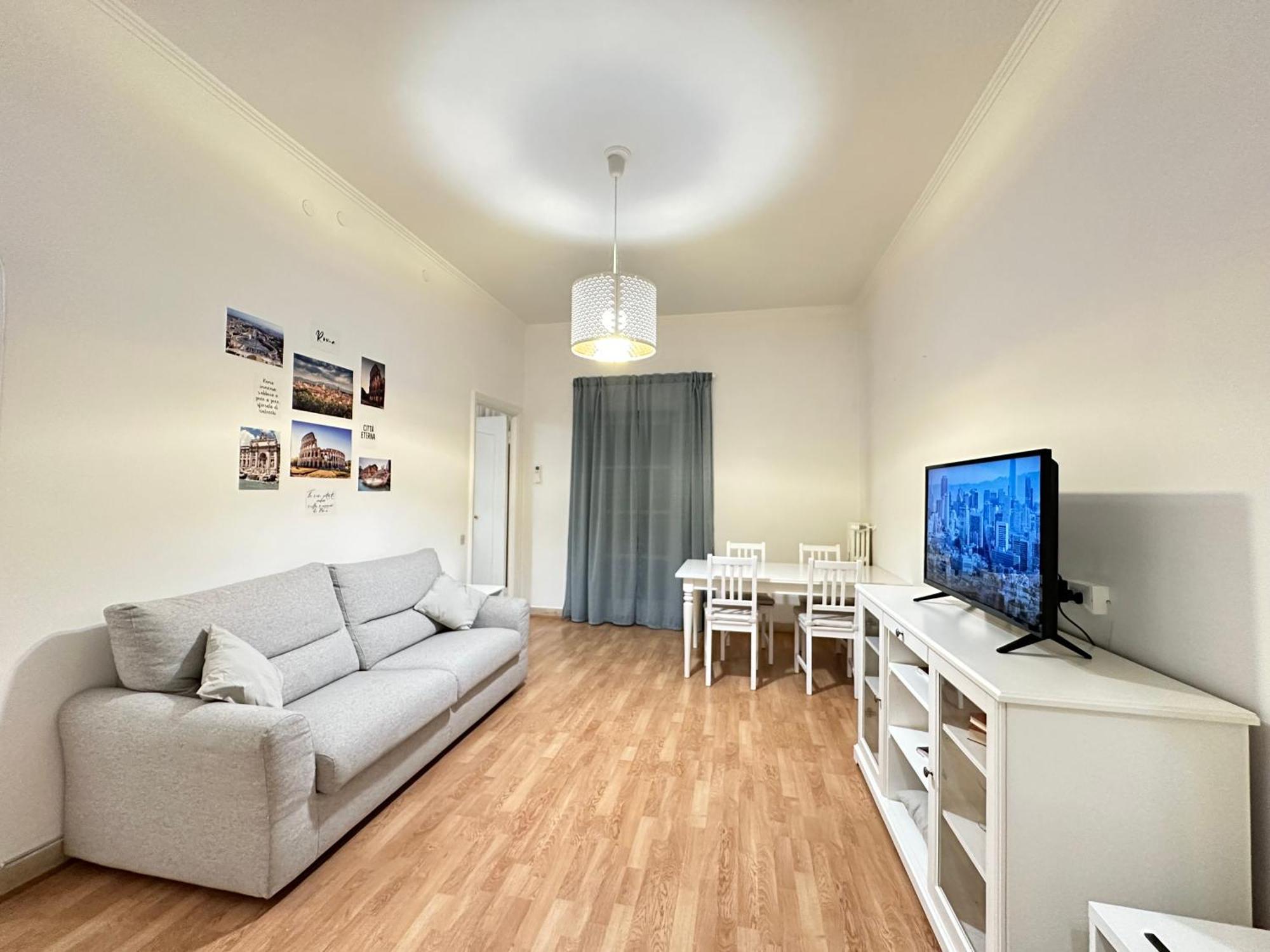 1512 Apartment Rzym Zewnętrze zdjęcie