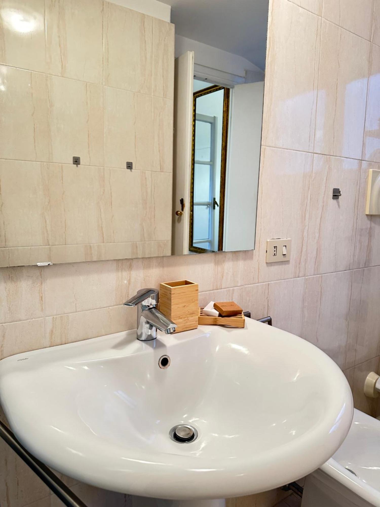 1512 Apartment Rzym Zewnętrze zdjęcie
