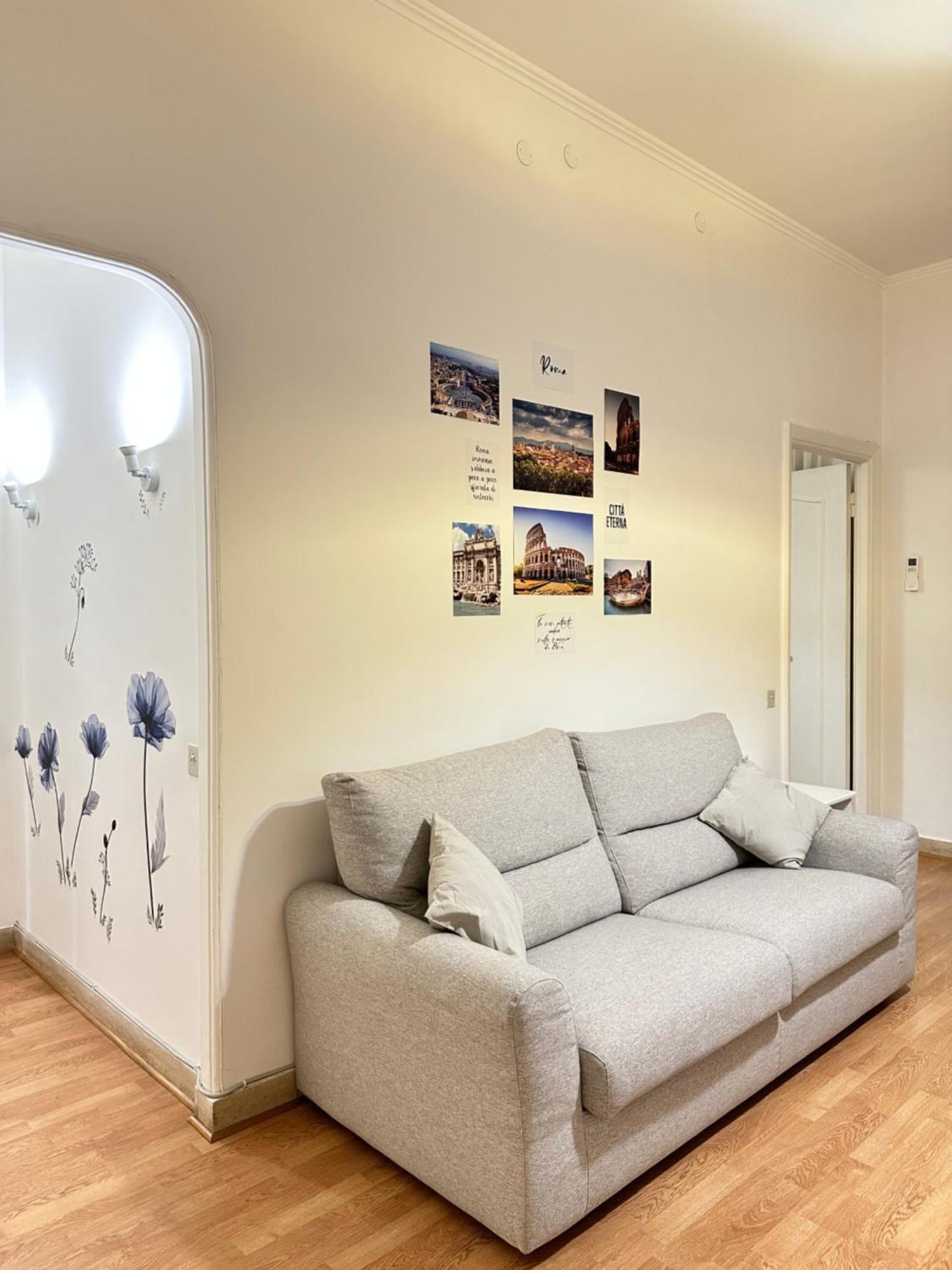 1512 Apartment Rzym Zewnętrze zdjęcie