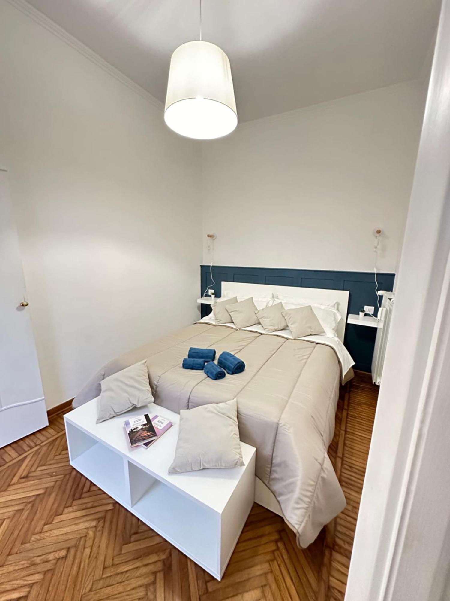 1512 Apartment Rzym Zewnętrze zdjęcie